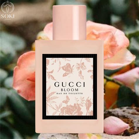 gucci bloom oculus|Gucci Bloom perfume online.